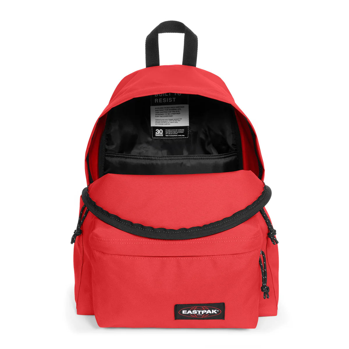Zaino Eastpak Day Pak'R - Spice Red - Centroscuola