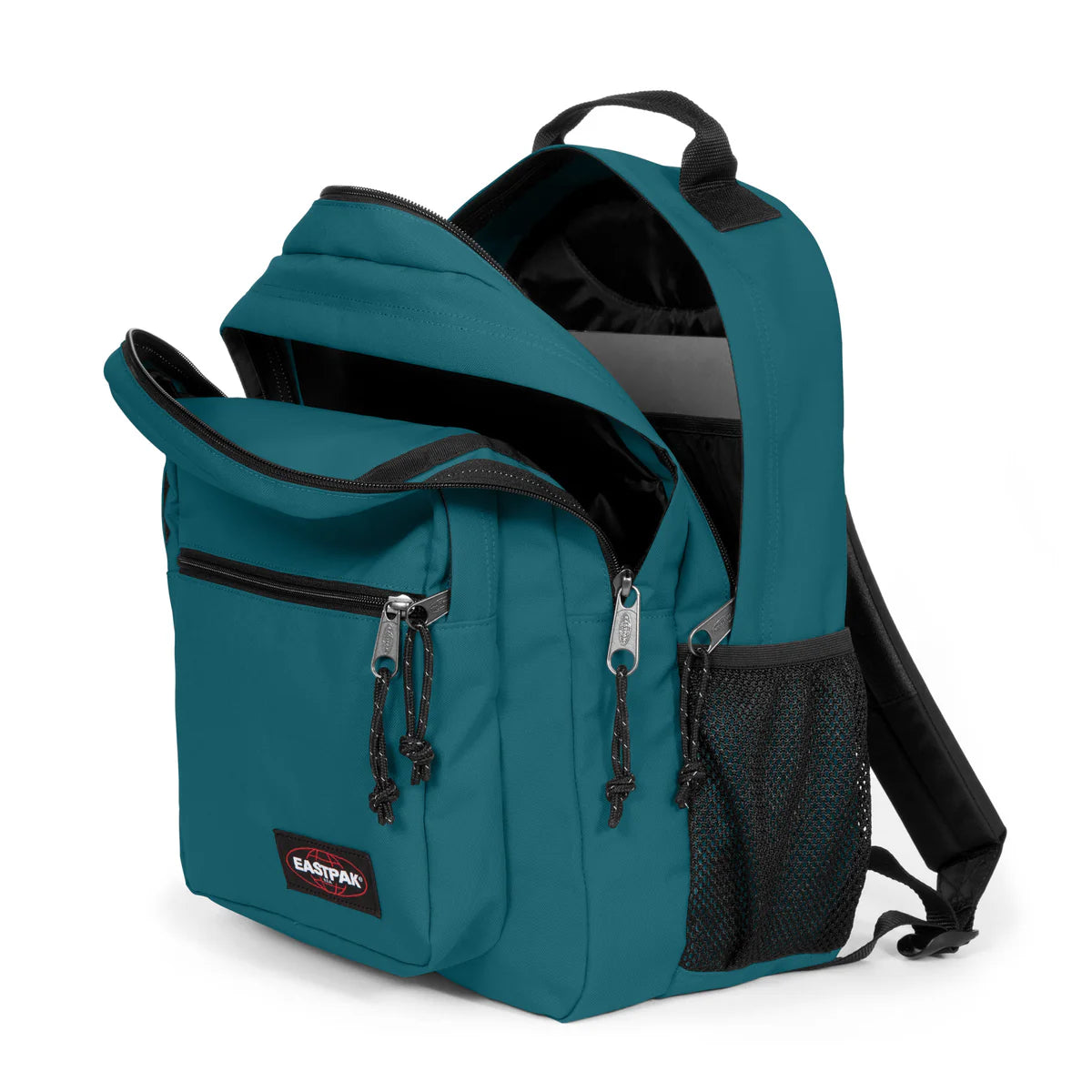 Zaino Eastpak Morius - Jade Teal - Centroscuola
