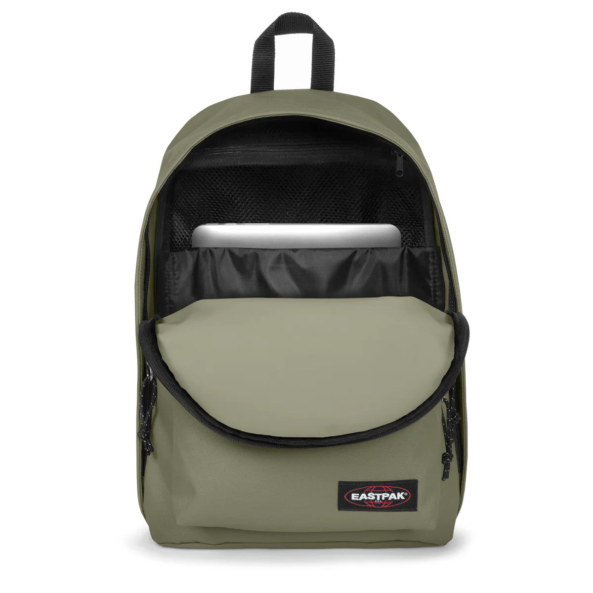 Zaino Eastpak Out of Office - Sage Green - Centroscuola