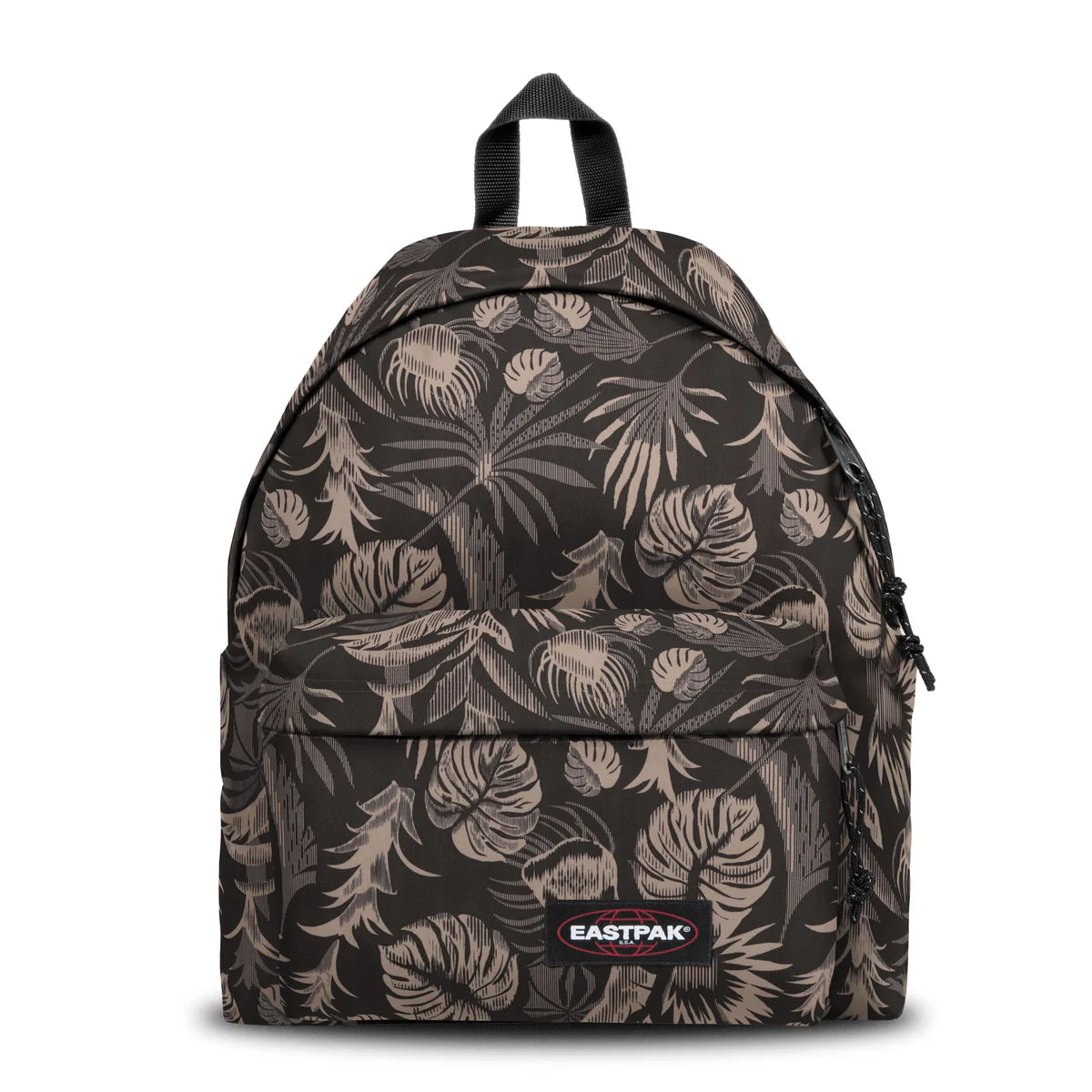 Zaino Eastpak Padded Pak'R - Brize Black Grey - Centroscuola