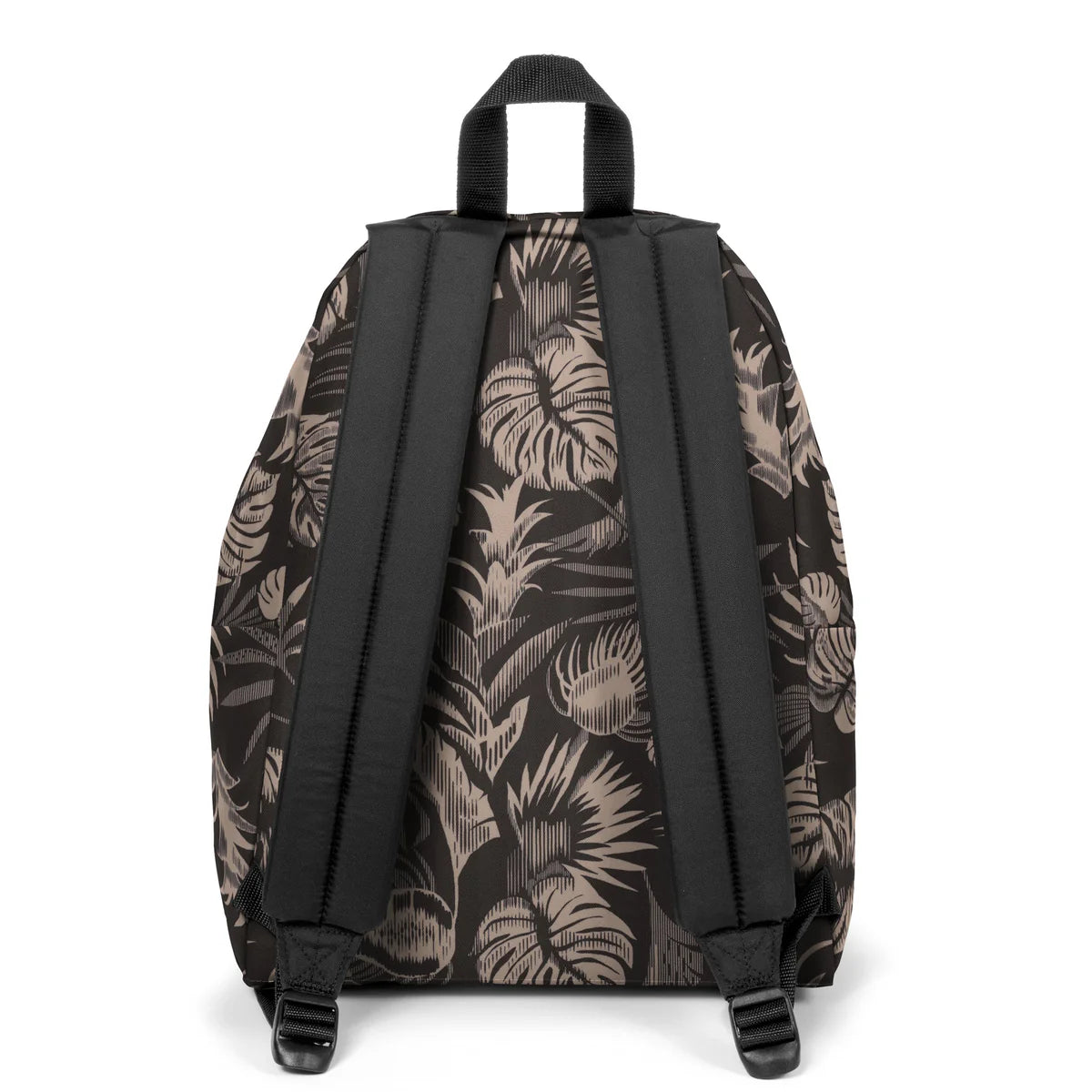 Zaino Eastpak Padded Pak'R - Brize Black Grey - Centroscuola