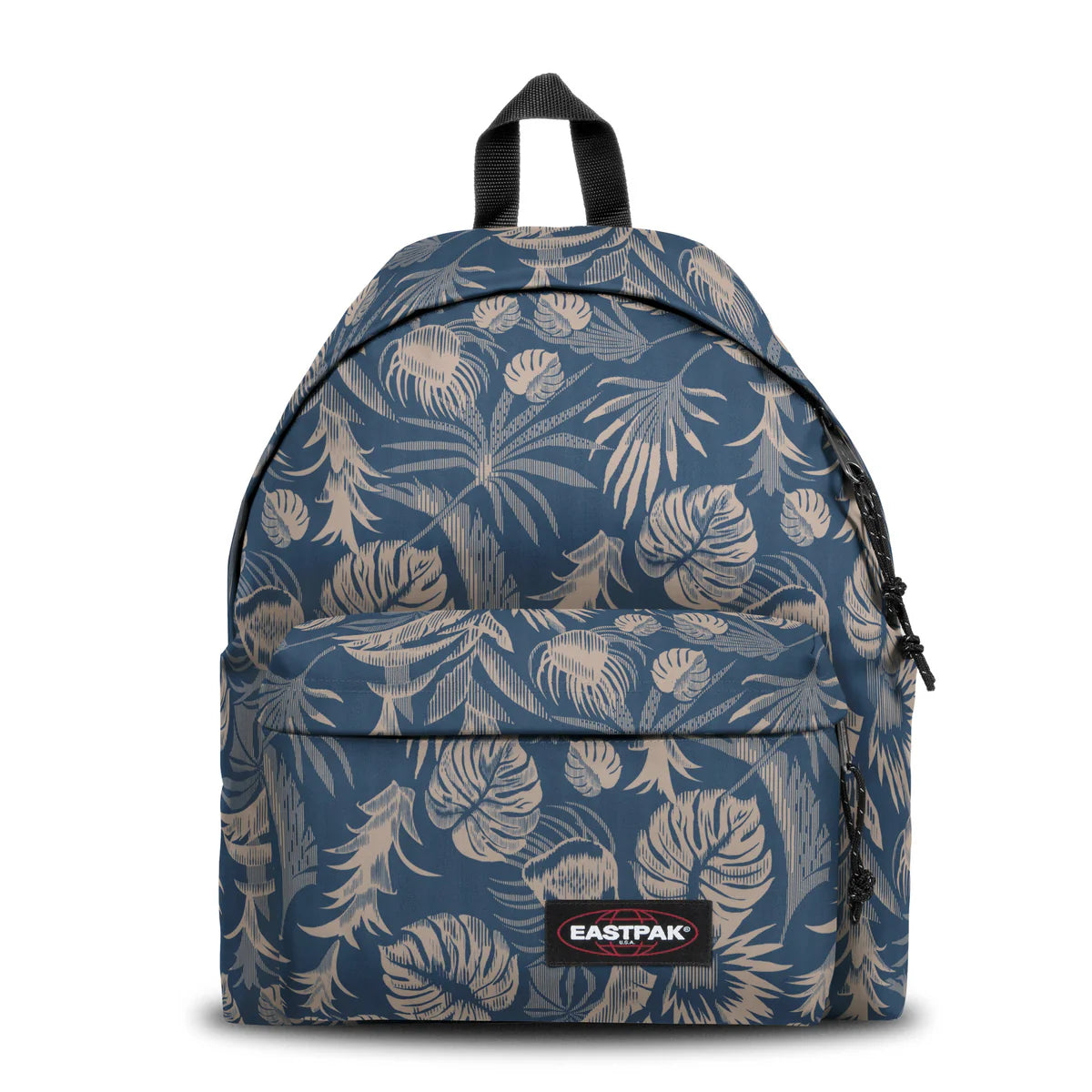 Zaino Eastpak Padded Pak'R - Brize Blue Beige - Centroscuola