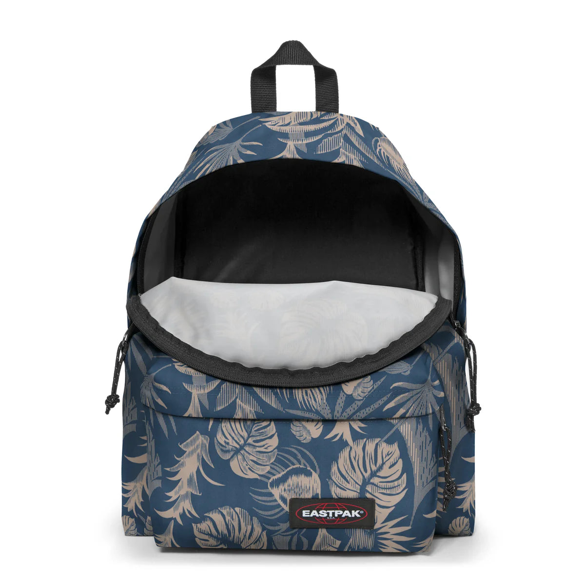 Zaino Eastpak Padded Pak'R - Brize Blue Beige - Centroscuola