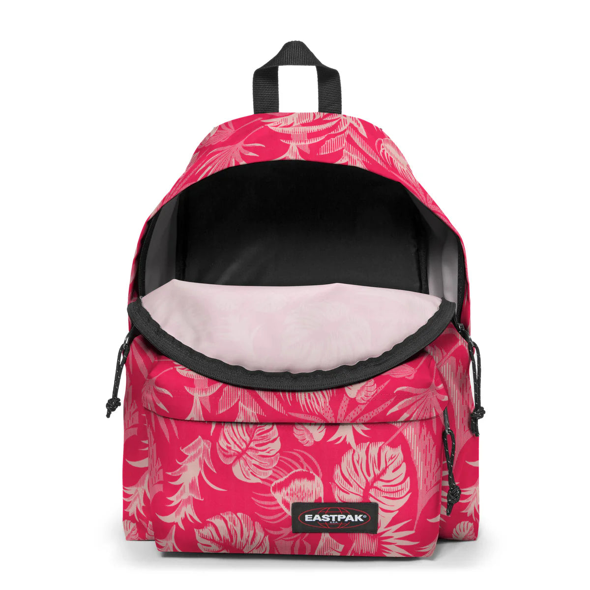 Zaino Eastpak Padded Pak'R - Brize Pink Beige - Centroscuola