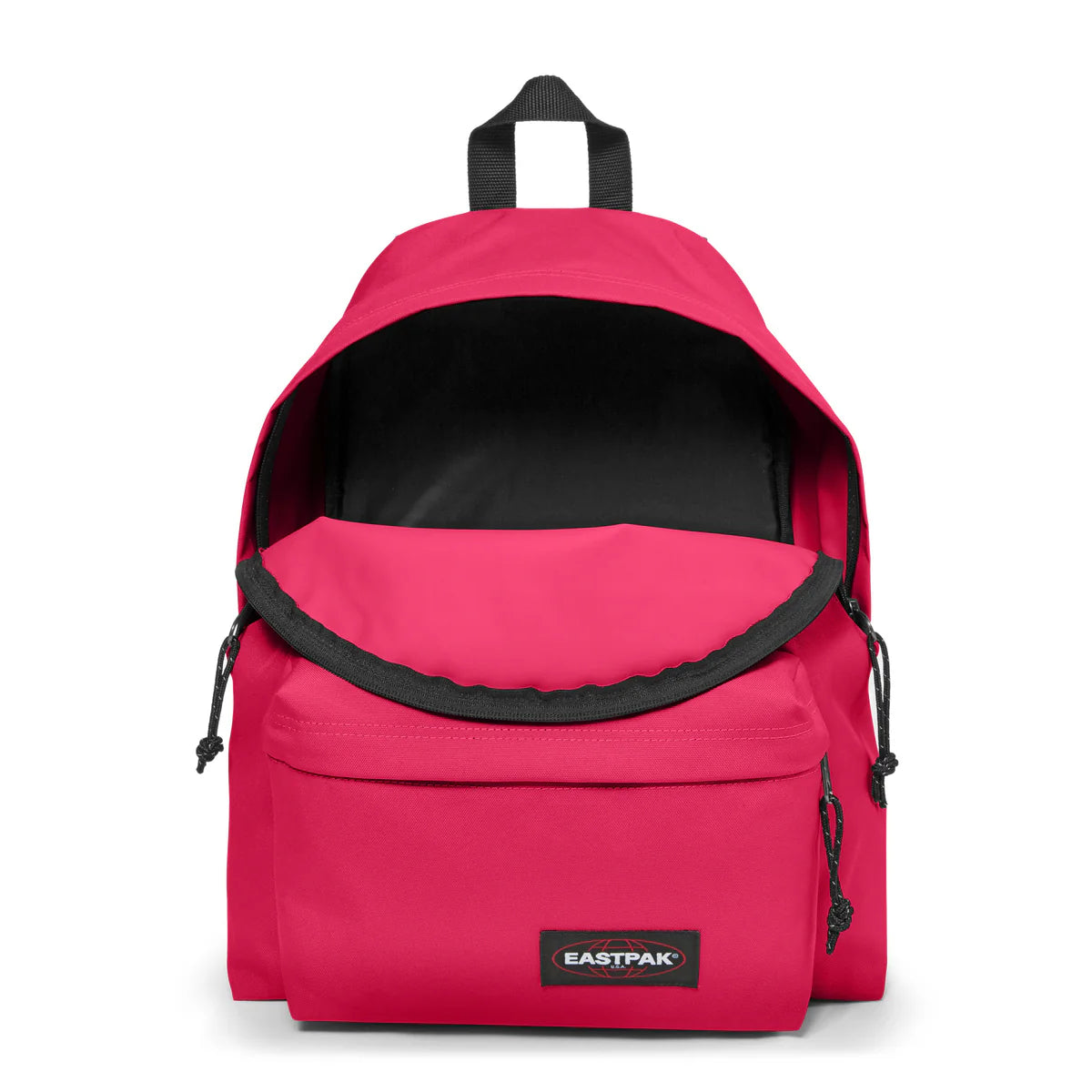 Zaino Eastpak Padded Pak'R - Saffron Red - Centroscuola