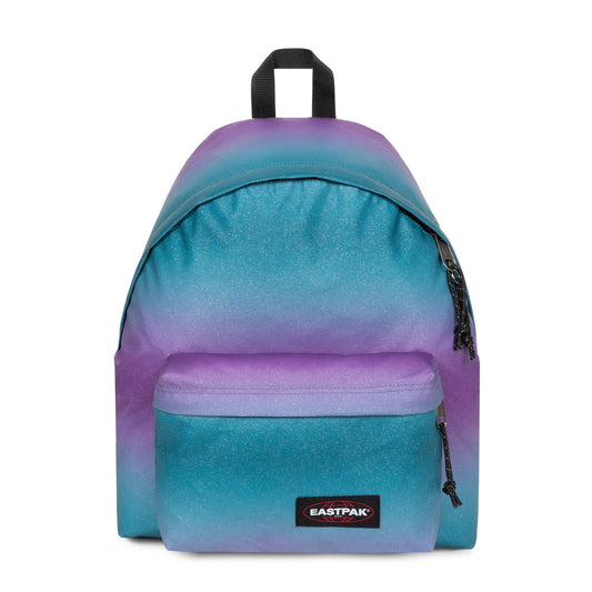 Zaino Eastpak Padded Pak'R - Spark Iridescent - Centroscuola