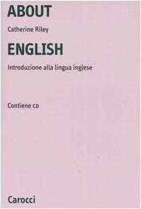 About English - Introduzione alla lingua inglese - Centroscuola