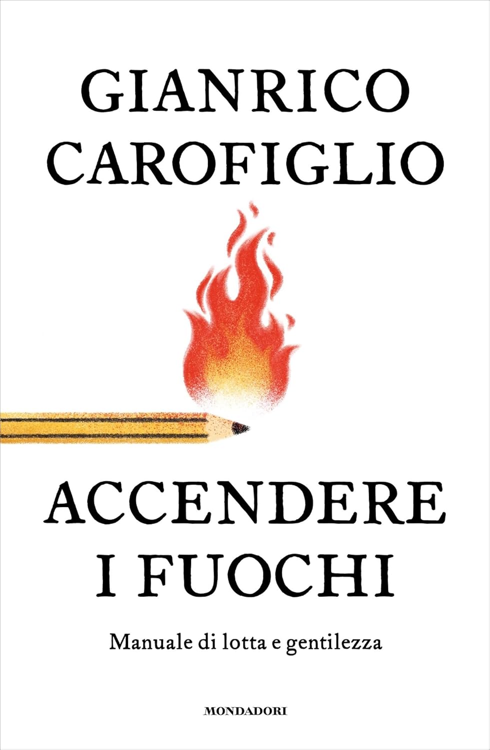 Accendere i fuochi - Centroscuola