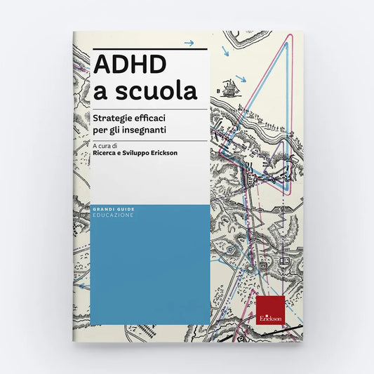 ADHD a scuola