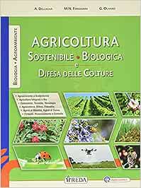 Agricoltura sostenibile - Centroscuola