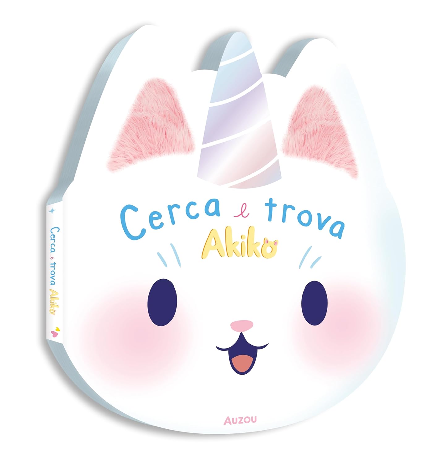 Akiko Cerca e trova - Centroscuola