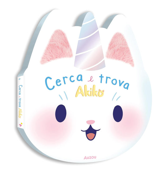 Akiko Cerca e trova - Centroscuola