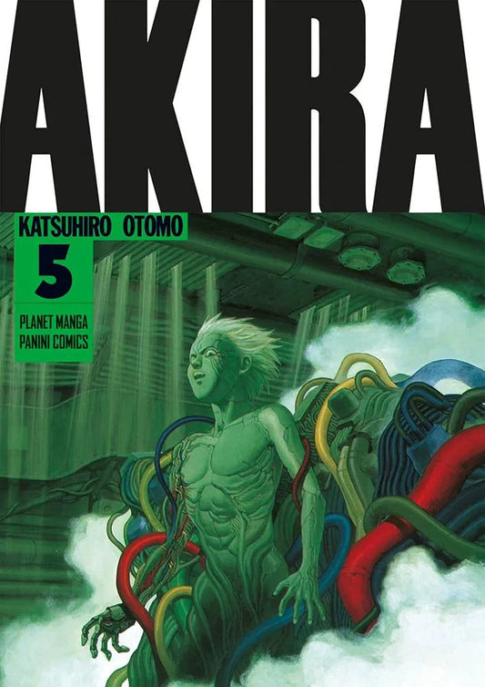 Akira (Vol. 5)