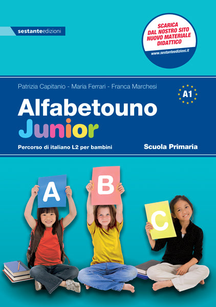 Alfabetouno Junior