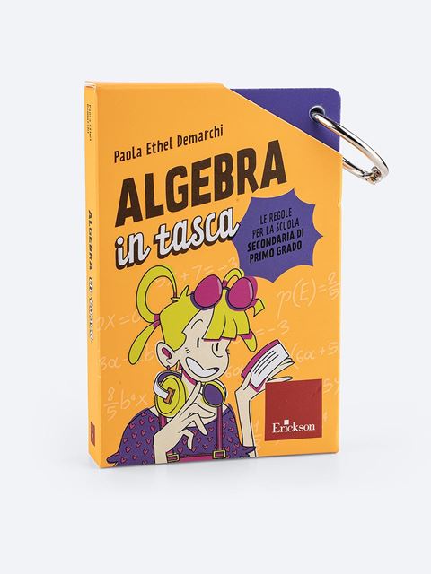 Algebra in tasca