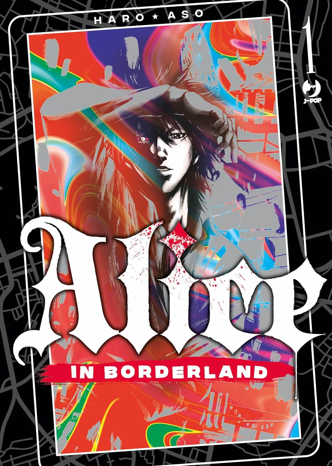 Alice in Borderland (Vol. 01) - Centroscuola