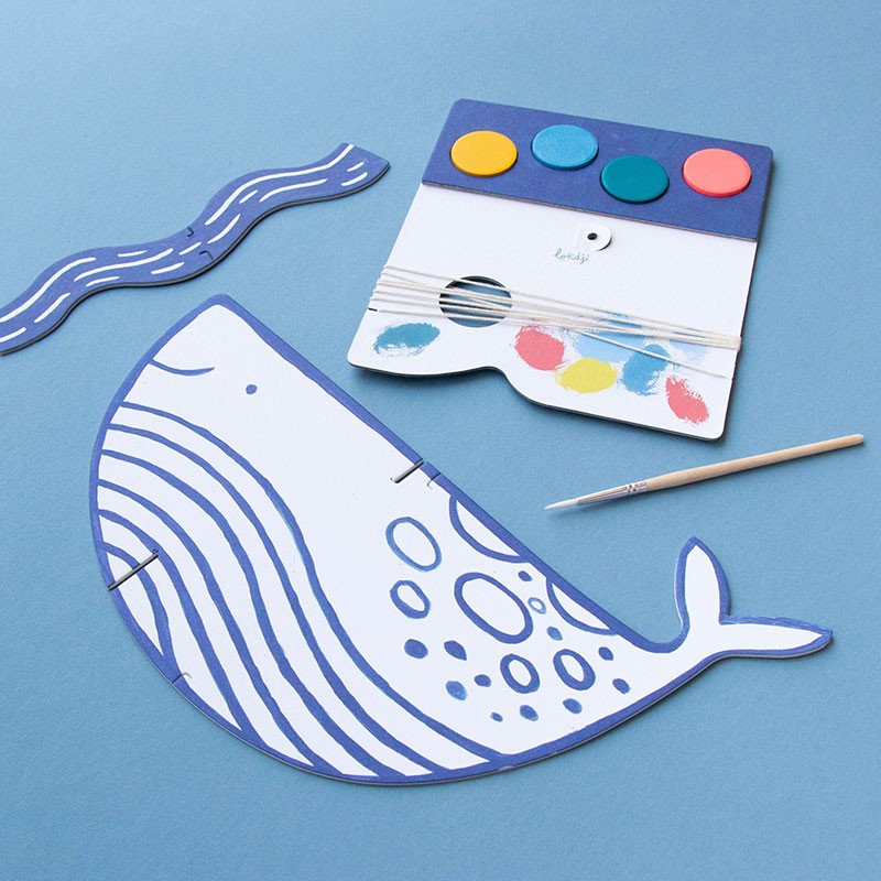 Al mare! - Art & Crafts