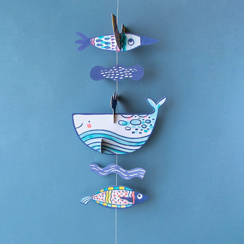 Al mare! - Art & Crafts