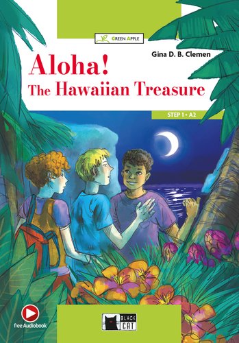 Aloha! The Hawaiian Treasure - Centroscuola