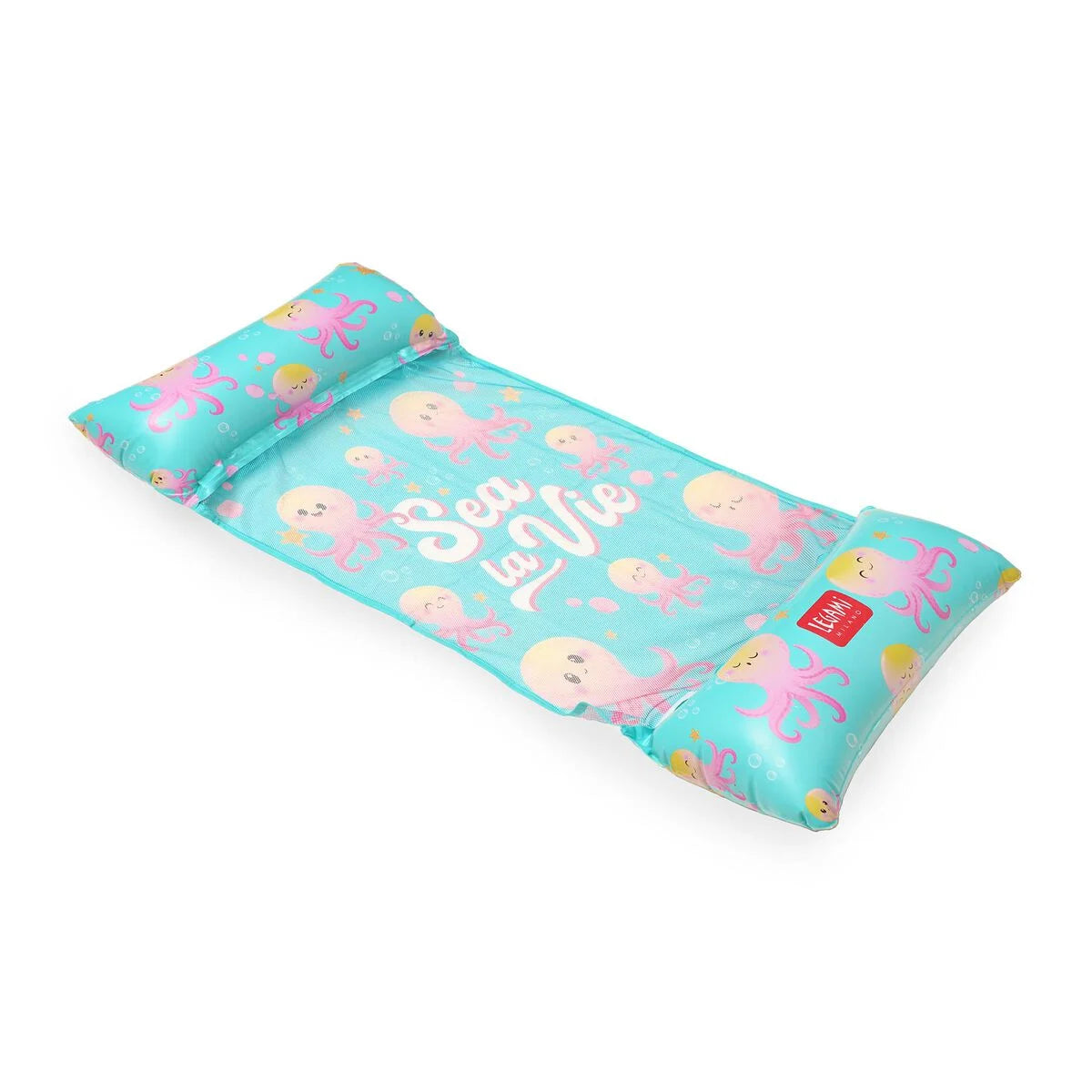 Amaca gonfiabile - Octopus - Centroscuola