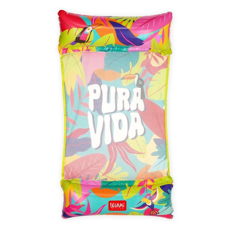 Amaca gonfiabile - Pura Vida - Centroscuola