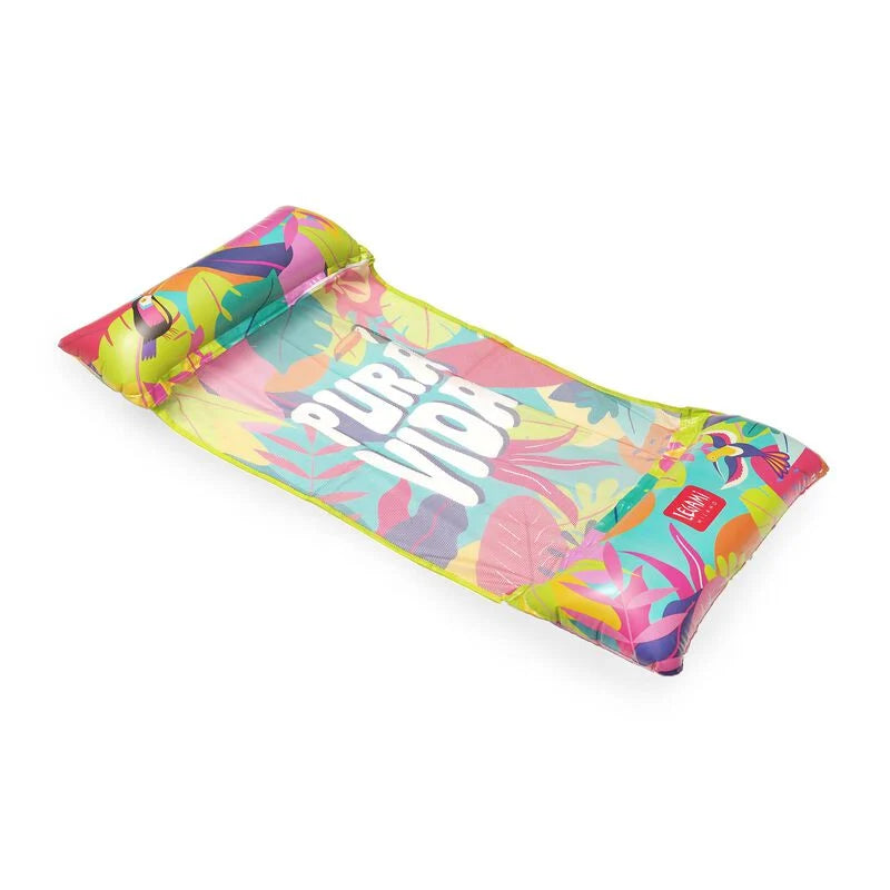 Amaca gonfiabile - Pura Vida - Centroscuola