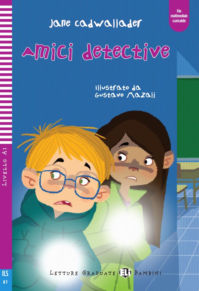 Amici Detective