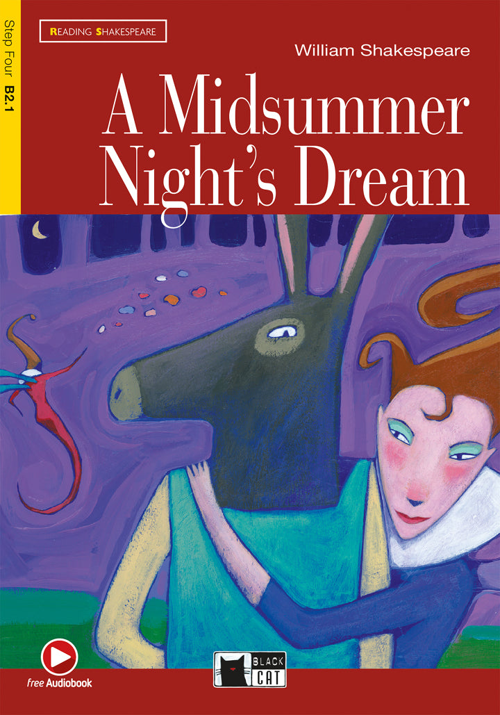 A Midsummer Night's Dream