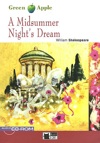 A Midsummer Night's Dream