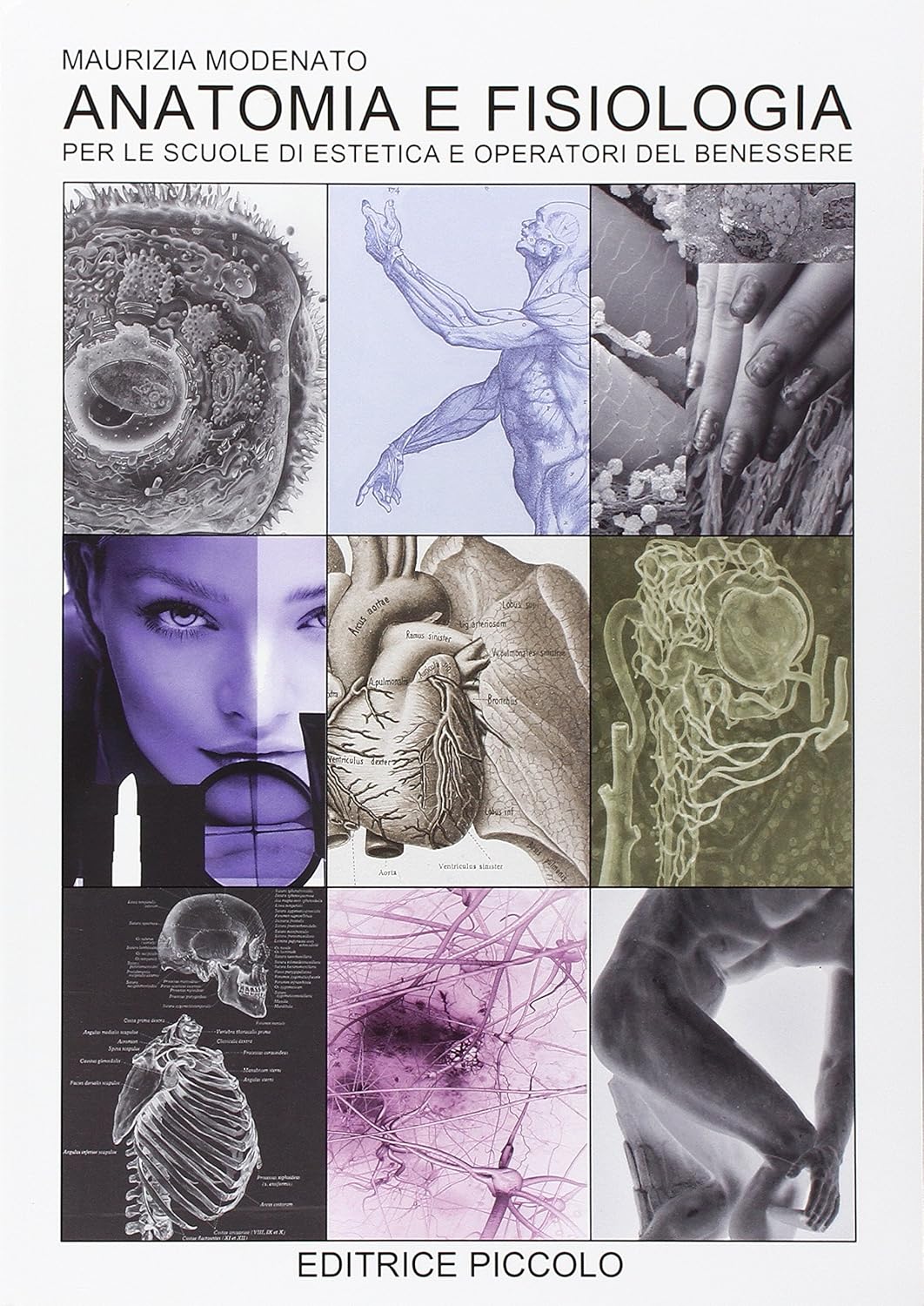 Anatomia e fisiologia - Centroscuola