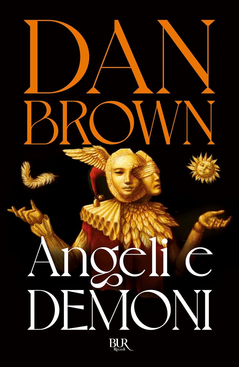 Angeli e demoni - Centroscuola