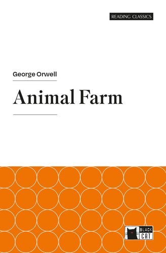 Animal Farm (Integrale) - Reading Classic