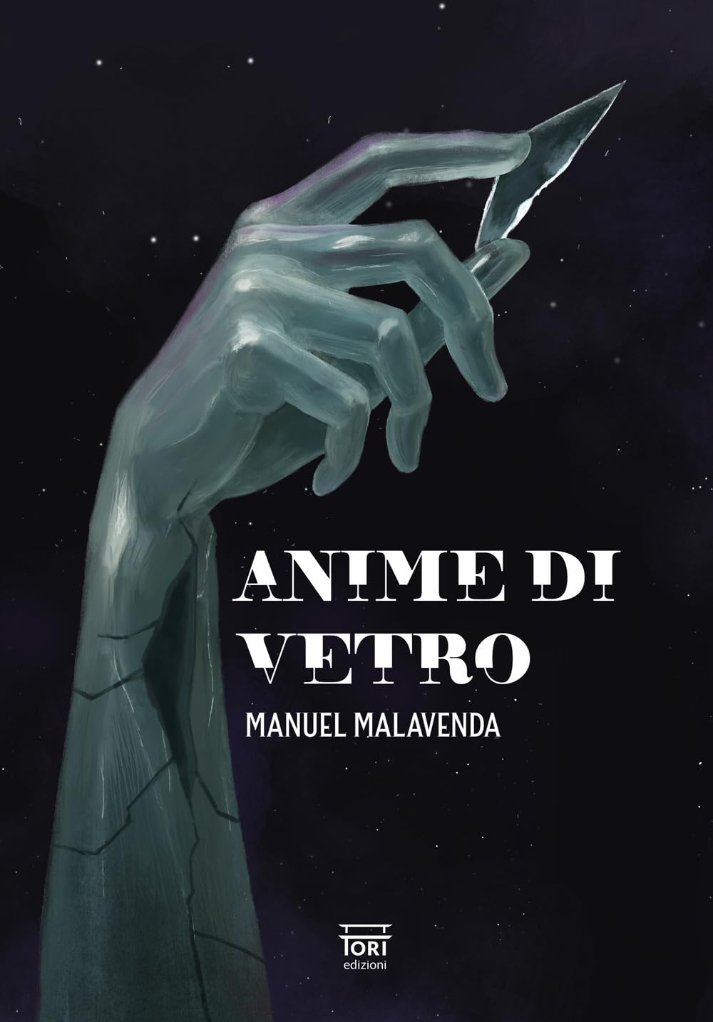 Anime di vetro