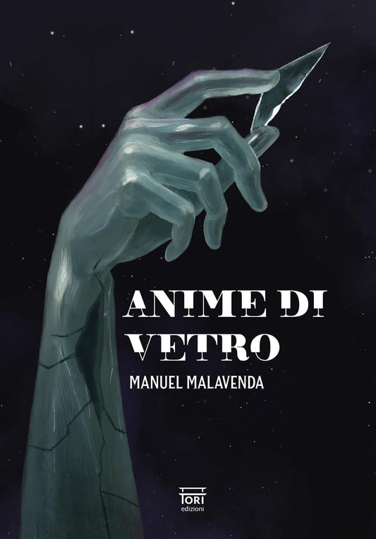 Anime di vetro