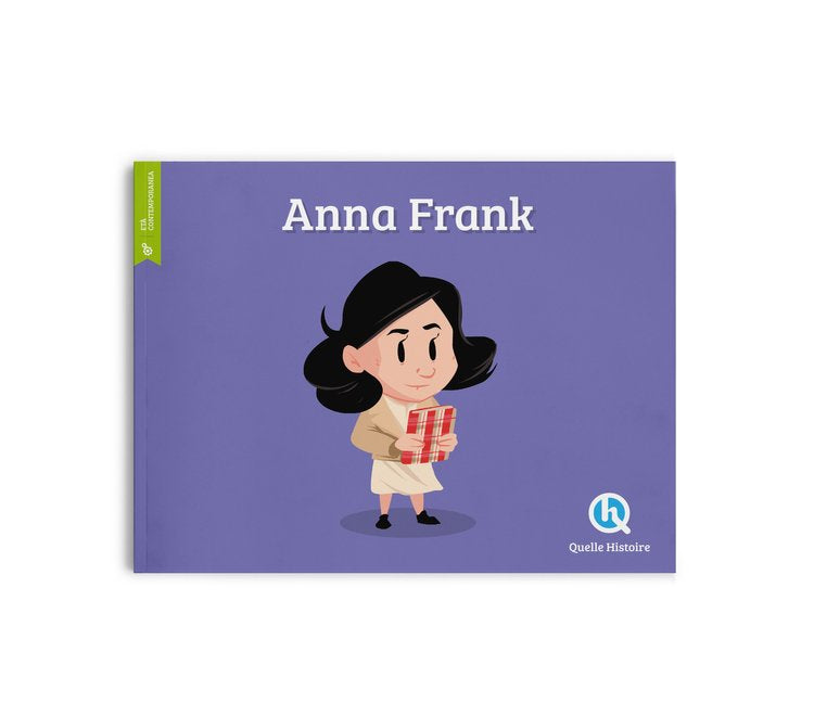 Anna Frank