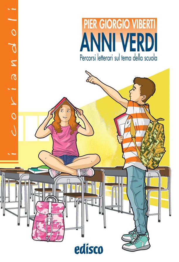 Anni verdi - Centroscuola