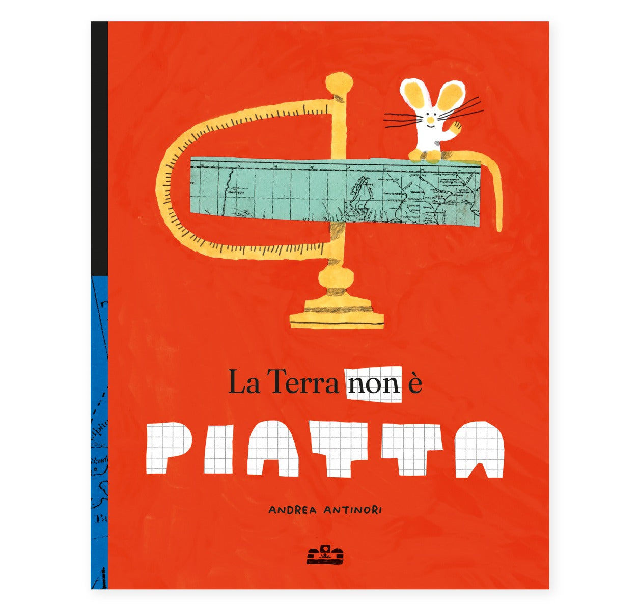La Terra non è piatta - Centroscuola