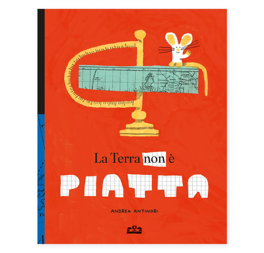 La Terra non è piatta - Centroscuola