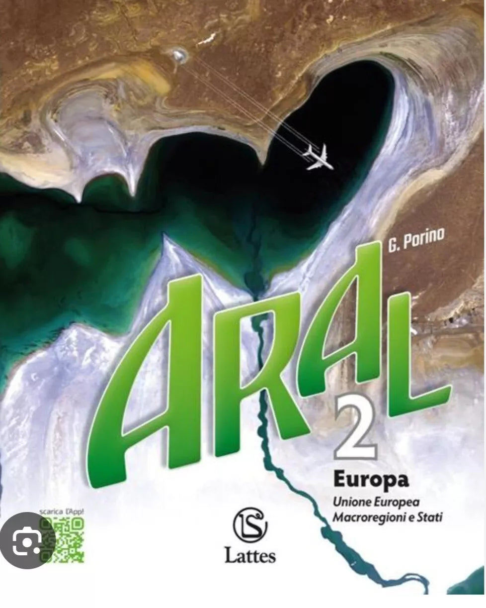 Aral. Con Atlante  2 - Centroscuola