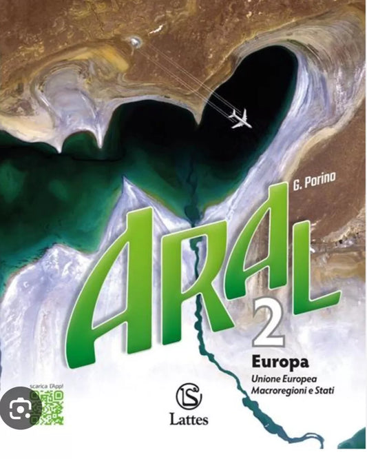 Aral. Con Atlante  2 - Centroscuola