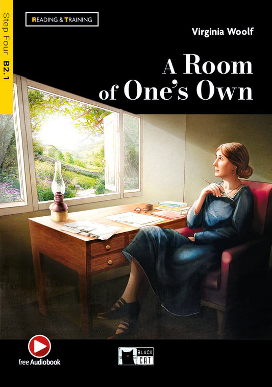 A Room of One's Own - Centroscuola