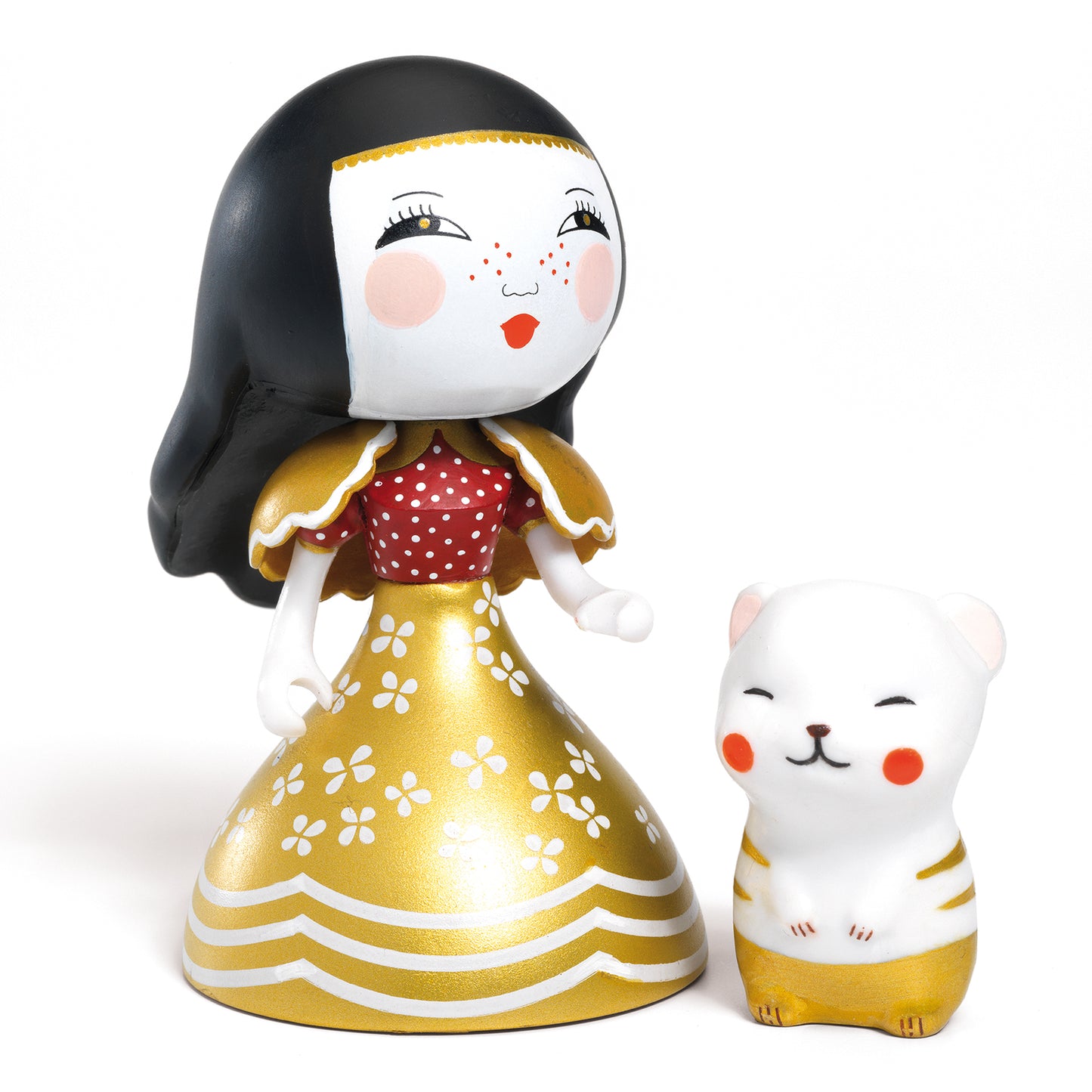 Mona & Moon - Principessa Arty Toy