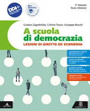 A scuola di democrazia - 1 biennio - Centroscuola
