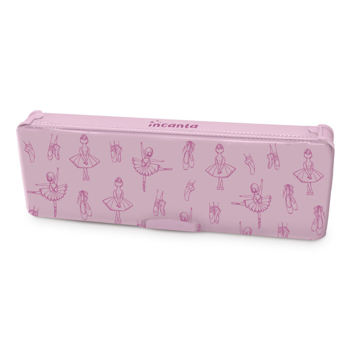 Astuccio Multifunzione Ballerine - Iuppi - Centroscuola