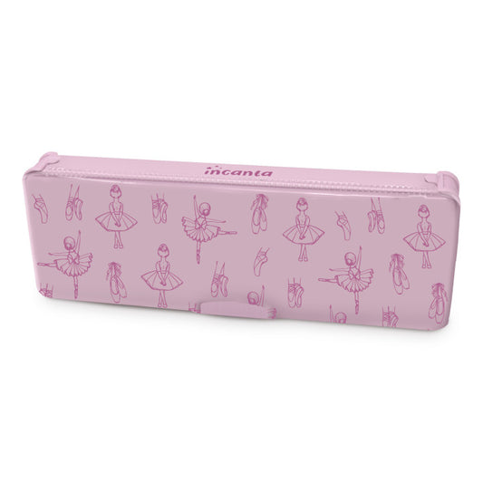 Astuccio Multifunzione Ballerine - Iuppi - Centroscuola