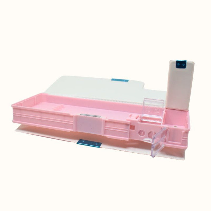 Astuccio Multifunzione Ballerine - Iuppi - Centroscuola