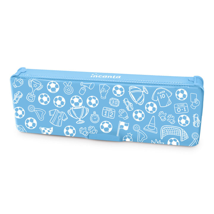 Astuccio Multifunzione Calcio - Iuppi - Centroscuola