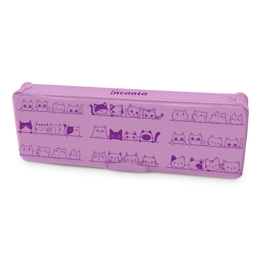 Astuccio Multifunzione Gattini - Iuppi - Centroscuola