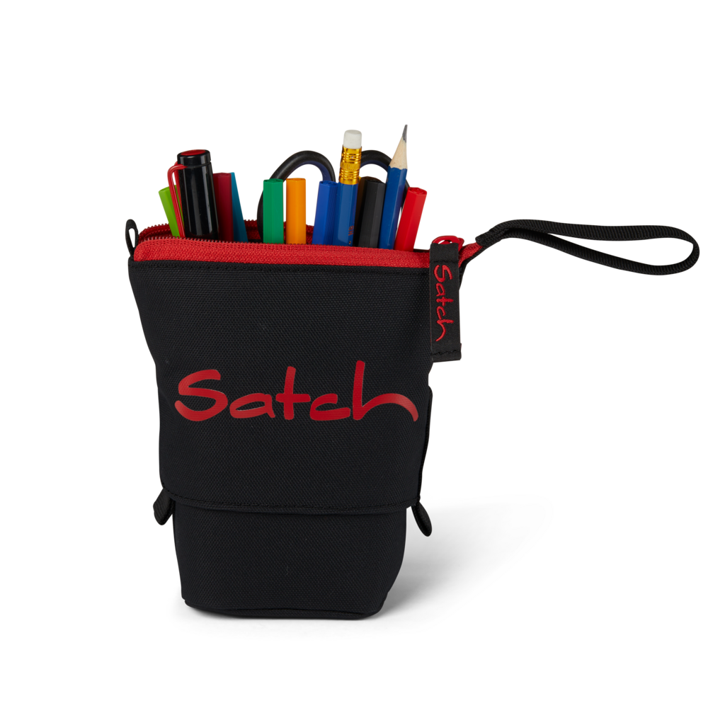 Astuccio Satch Pencil Slider - Fire Phantom