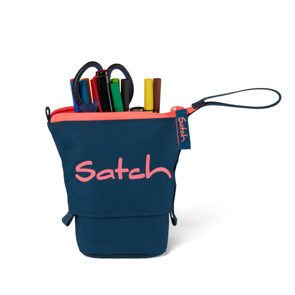 Astuccio Satch Pencil Slider - Pink Phantom - Centroscuola